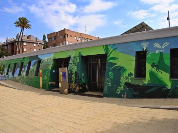 Museo de la Ciencia y el Agua