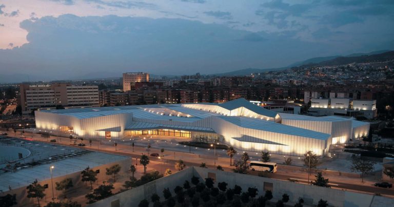 Parque de las Ciencias
