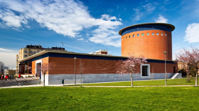 Planetario de Pamplona