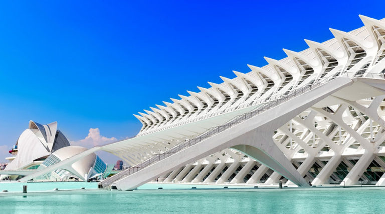 Museu de les Ciències