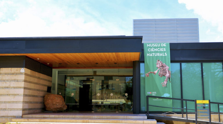 Museo de Ciencias Naturales de València