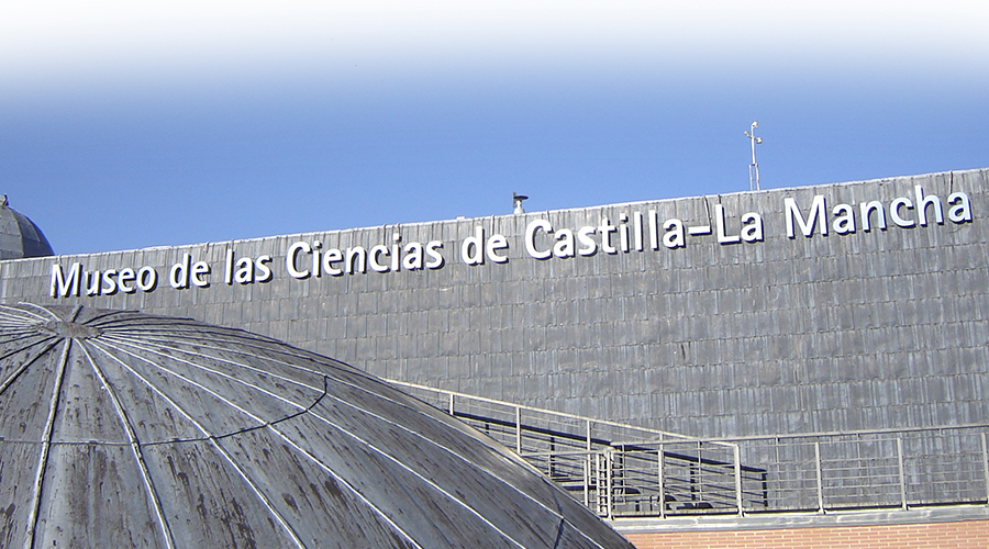 Museo de las Ciencias de Castilla y La Mancha. Cuenca