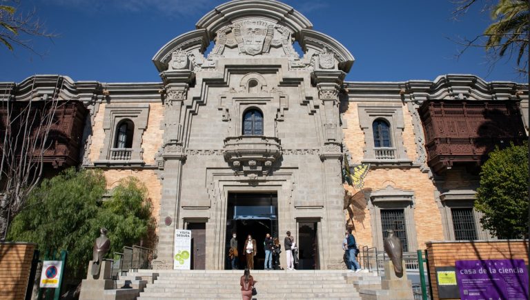Casa de la Ciencia de Sevilla (CSIC)