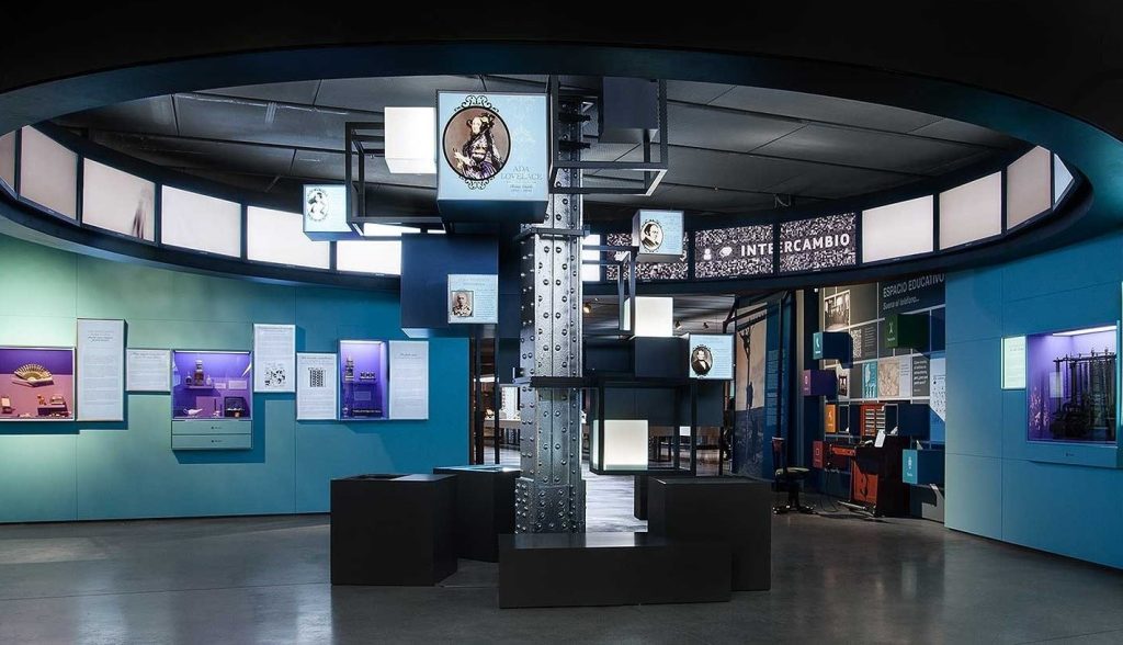 Espacio Fundación Telefónica