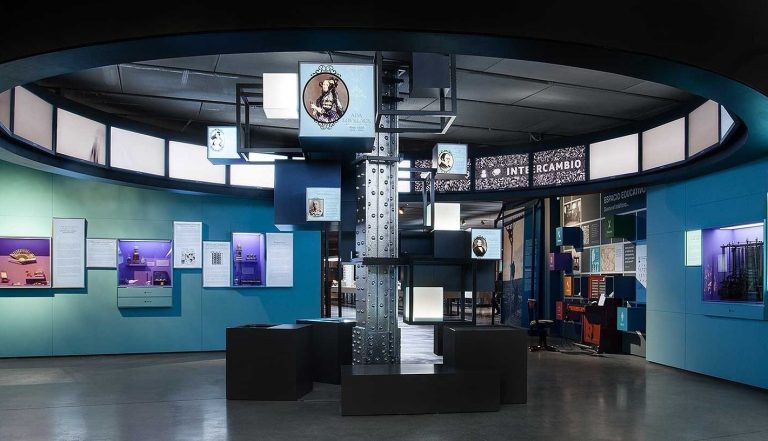 Espacio Fundación Telefónica