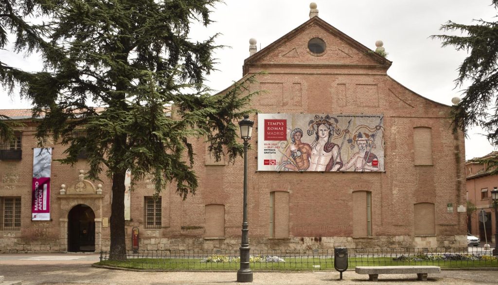 Museo Arqueológico y Paleontológico de la Comunidad de Madrid (MARPA)