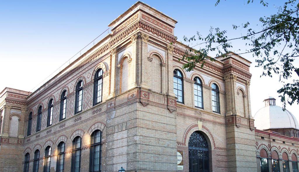 Museo Nacional de Ciencias Naturales (MNCN-CSIC)
