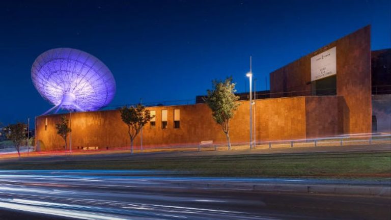 Museo de la Ciencia y el Cosmos
