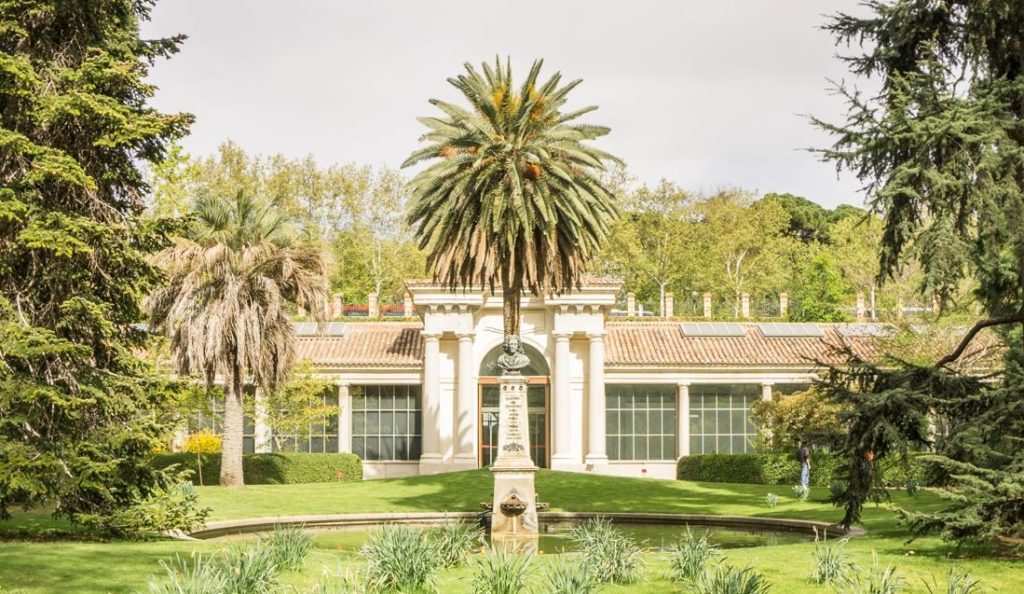 Real Jardín Botánico (CSIC)