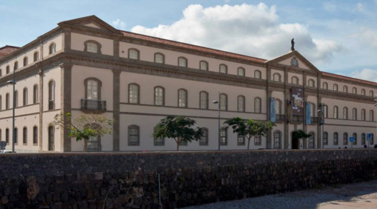 Museo de Naturaleza y Arqueología (MUNA)